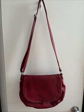 Red bag